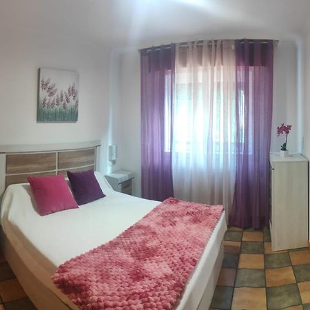 Apartamento Siro Compostela Santiago de Compostela Exterior foto