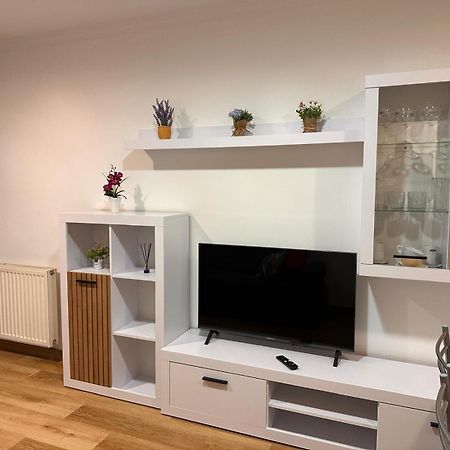 Apartamento Siro Compostela Santiago de Compostela Exterior foto