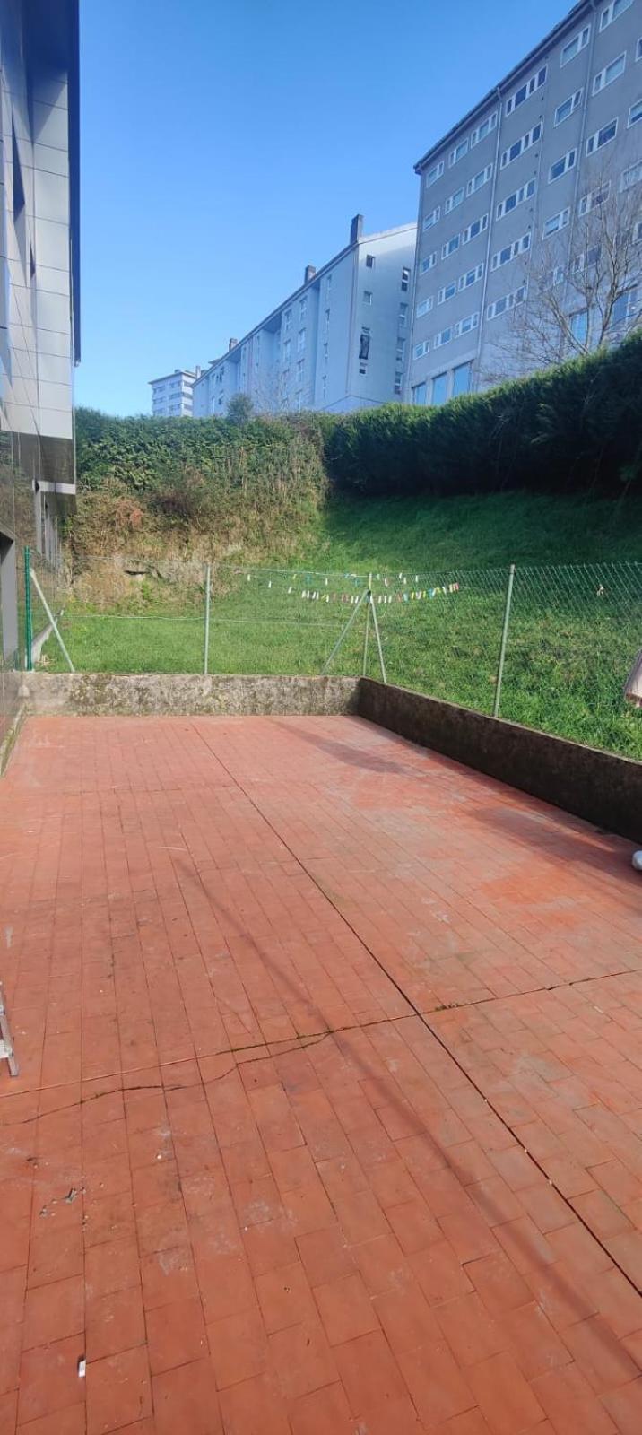 Apartamento Siro Compostela Santiago de Compostela Exterior foto