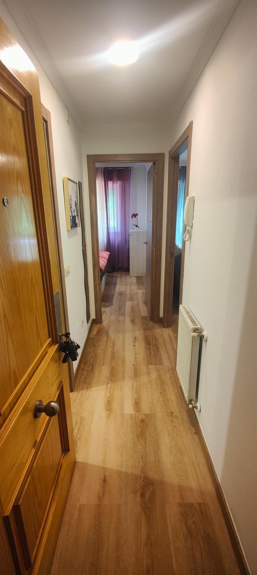 Apartamento Siro Compostela Santiago de Compostela Exterior foto
