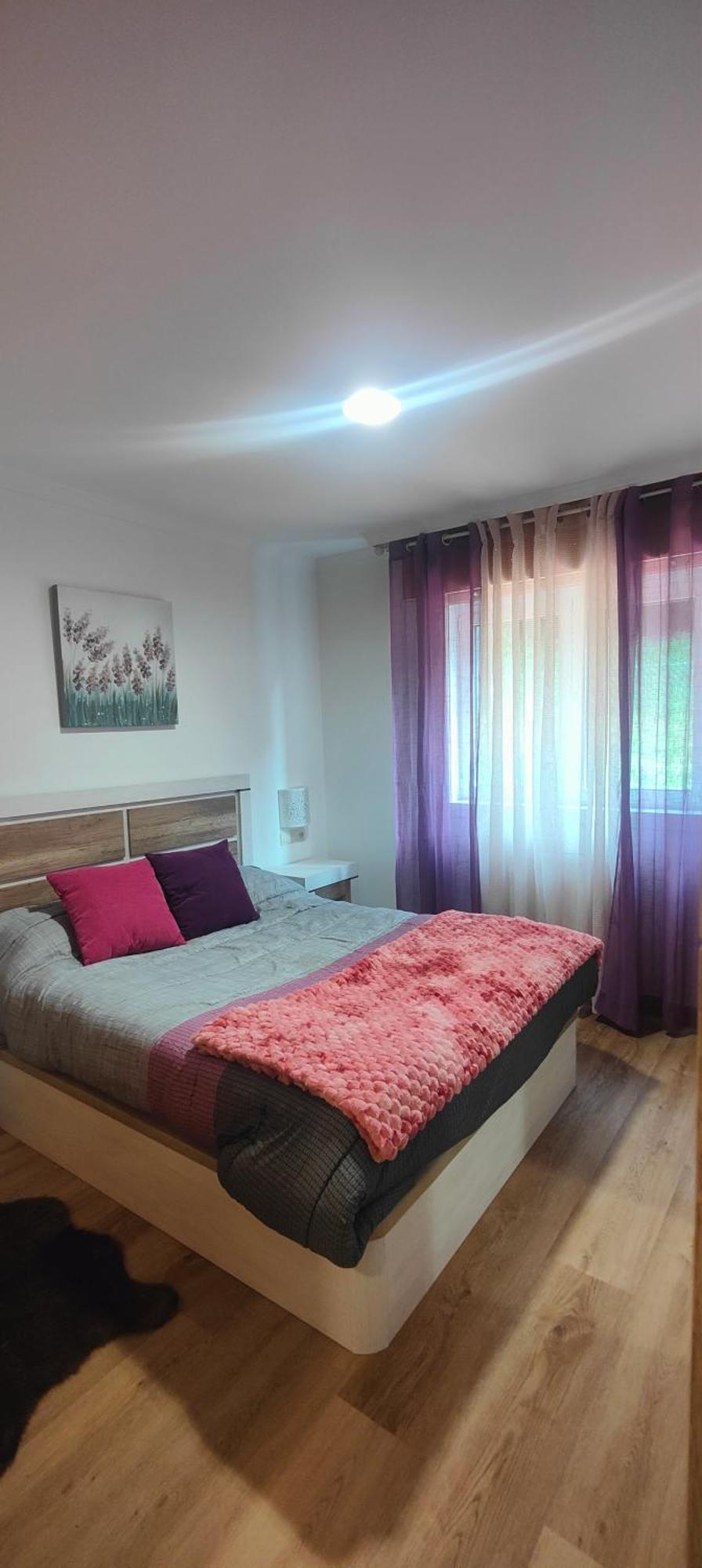 Apartamento Siro Compostela Santiago de Compostela Exterior foto