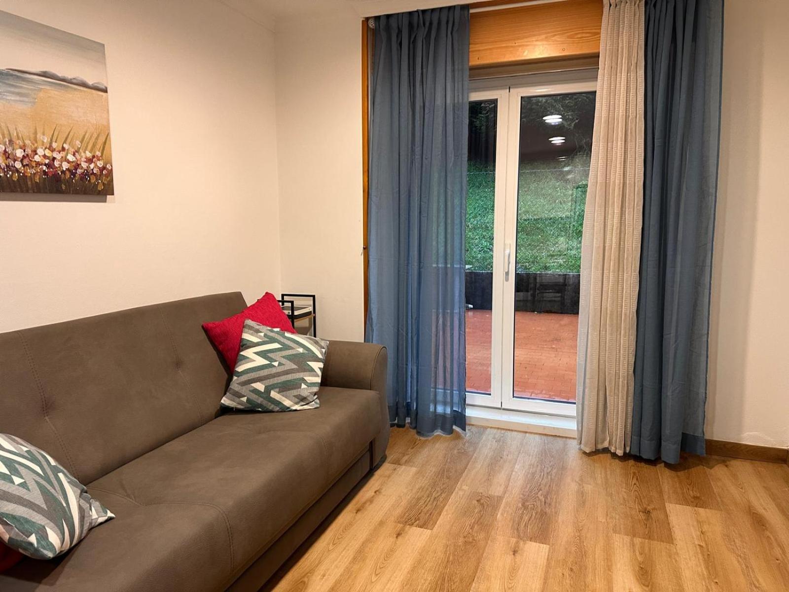 Apartamento Siro Compostela Santiago de Compostela Exterior foto